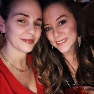 Meet your Posher, Debbie